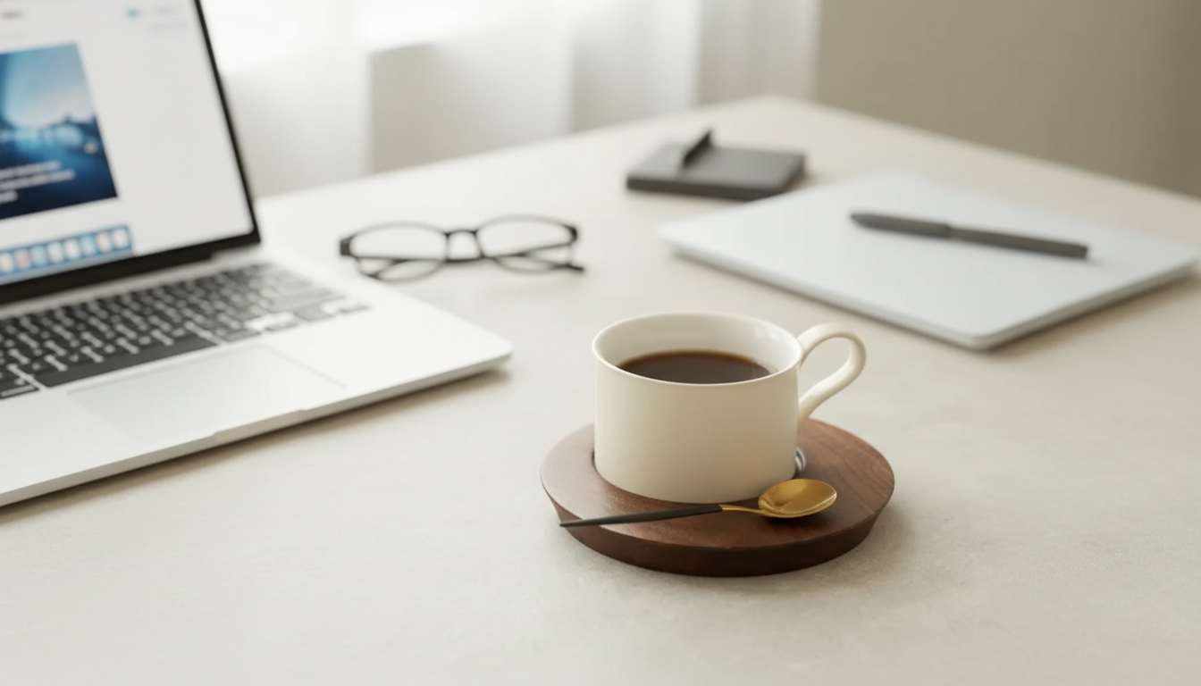 Ceramic Coffee Cups: Better Taste, Comfort, and Heat?